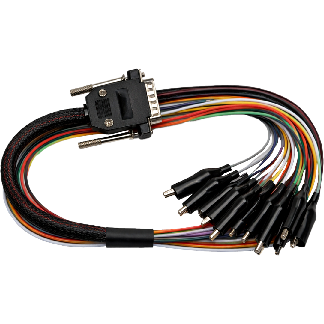 Кабель для PowerBox, KESS, K-TAG, сканматик